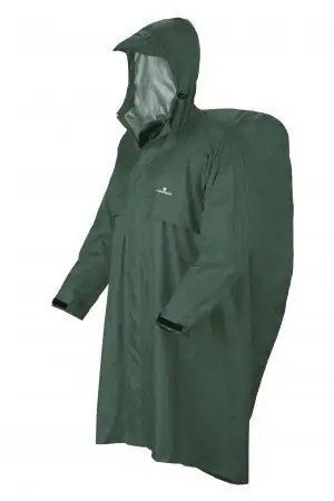 Pláštěnka FERRINO Trekker L/XL zelená