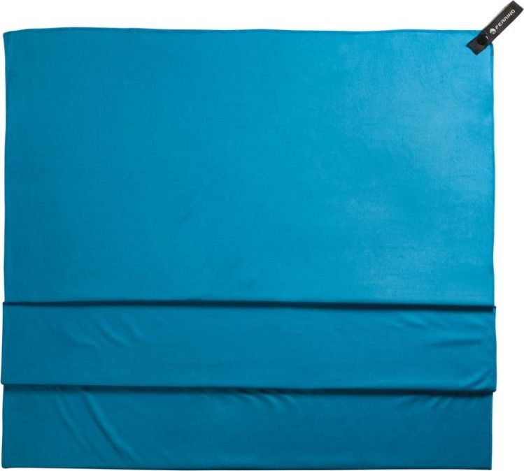 Ručník FERRINO X-Lite Towel XL modrá Barva: Modrá