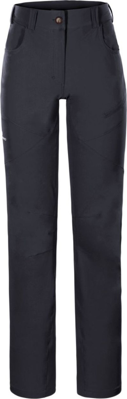 Dámské outdoorové kalhoty FERRINO Elk Pants Woman šedá Barva: šedá, Velikost: XXL/50