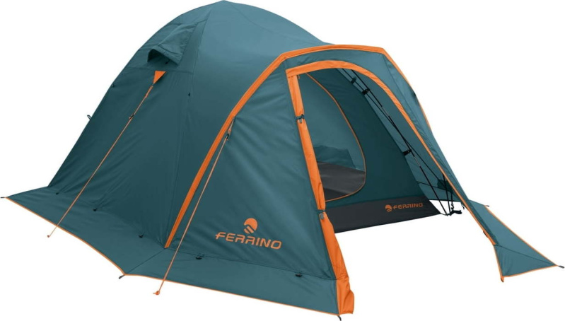 Stan FERRINO Tenere 3 modrá Barva: Modrá