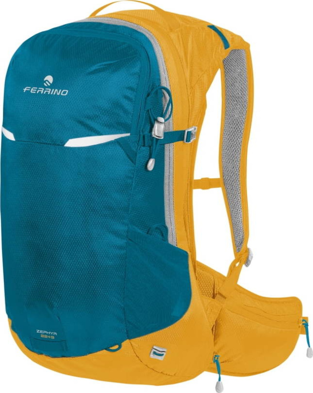 Batoh FERRINO Zephyr 22+3l N Blue