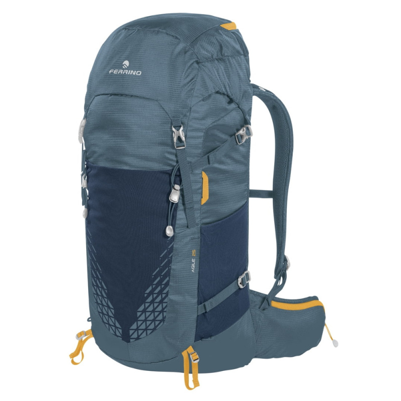 Turistický batoh FERRINO Agile 25 N Blue