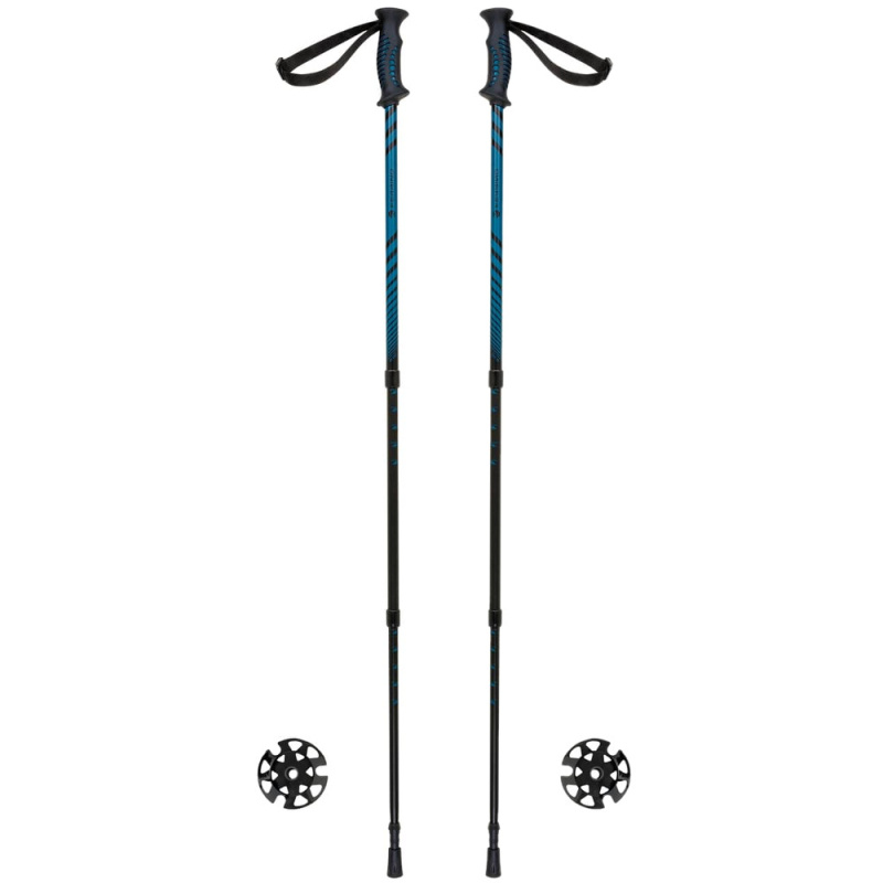Trekingové hole FERRINO GTA Blue