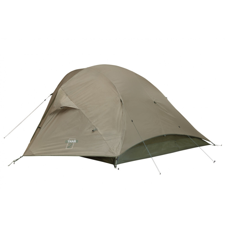 Stan FERRINO Thar 2 210x130x105 cm