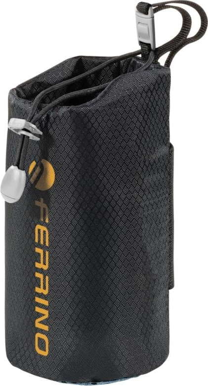Kapsa na láhev FERRINO Flask Case černá