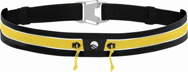 Běžecká ledvinka FERRINO X-Belt černá Barva: černá