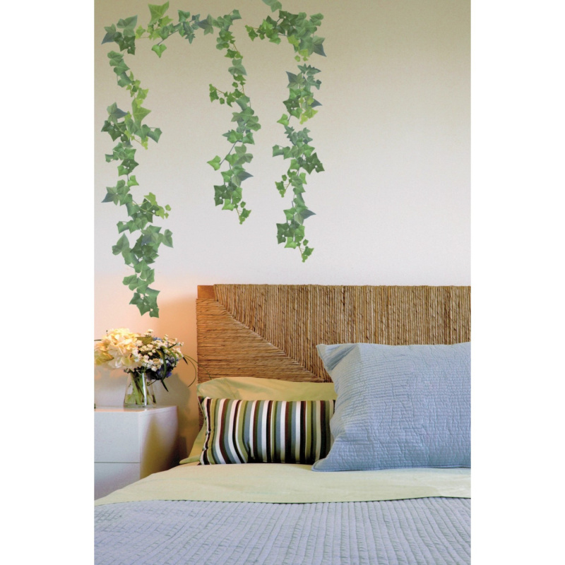 Crearreda Samolepící dekorace  Ivy