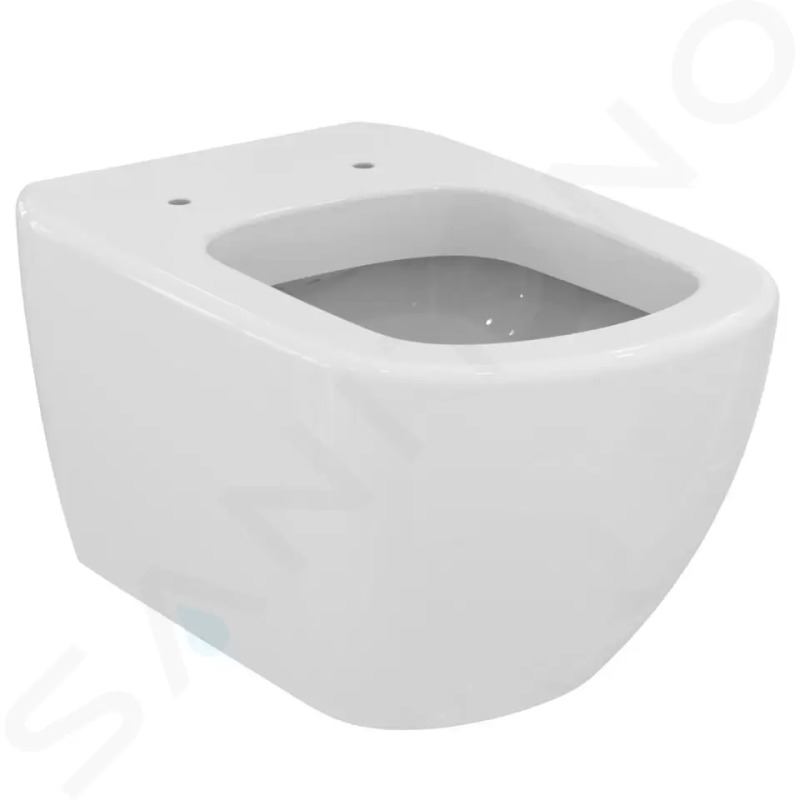 Ideal Standard Tesi wc závěsné zadní odpad T007801