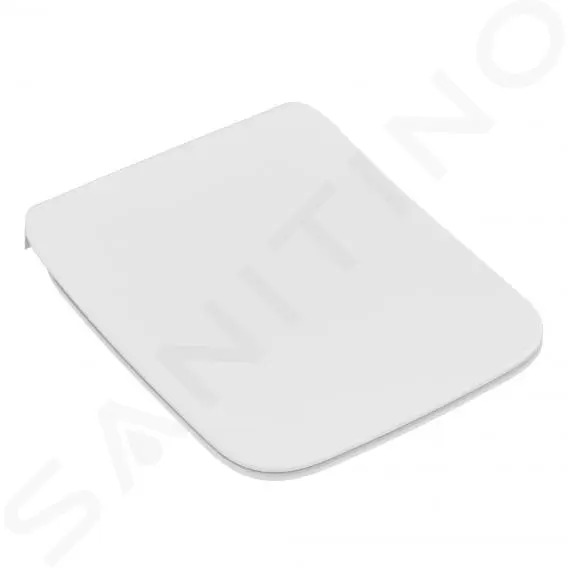Ideal Standard WC sedátko ultra ploché, Soft-close, bílá T360101