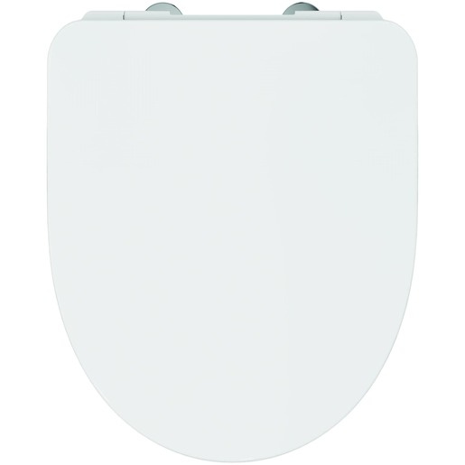 Ideal Standard i.Life A wc prkénko softclose duroplast bílá T467601
