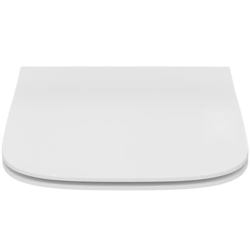 Ideal Standard I.life B prkénko duroplast bílá T500301