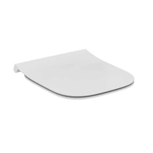 Ideal Standard I.LIFE S wc prkénko softclose duroplast bílá T532901