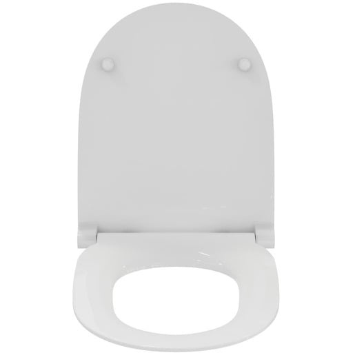 Ideal Standard i.Life O wc prkénko softclose duroplast bílá T572401