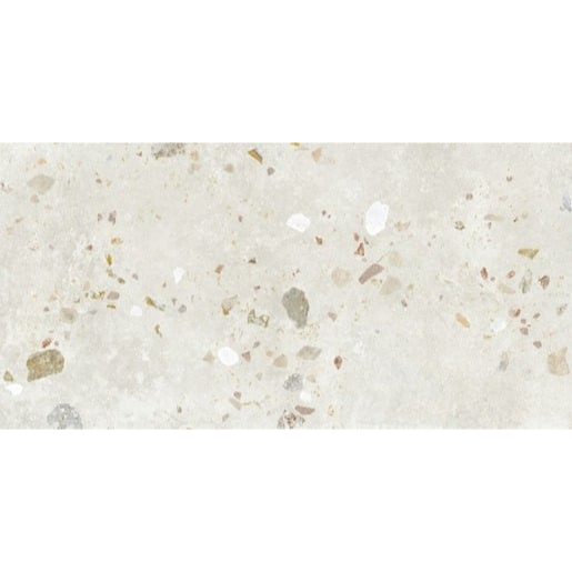 Dlažba Pastorelli Yourself pure bubble 60x120 cm mat P012203