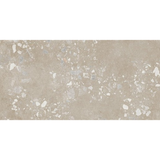 Dlažba Pastorelli Yourself creme bubble 60x120 cm mat P012209