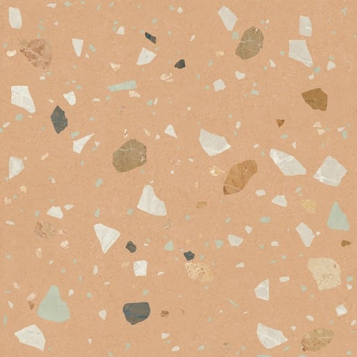 Dlažba Pastorelli Colorful Natural 120x120 cm mat P012928