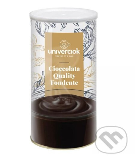 Horúca čokoláda 50% Špeciál (1kg)