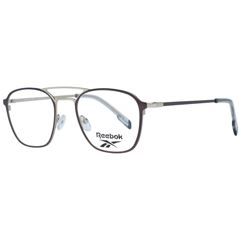 Reebok obroučky na dioptrické brýle RV9560 02 49 Titanium  -  Unisex