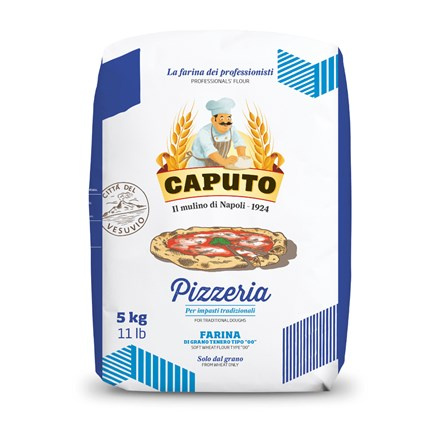 CAPUTO Aria mouka 5 kg