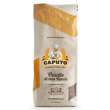 CAPUTO Criscito Madre mouka 1 kg