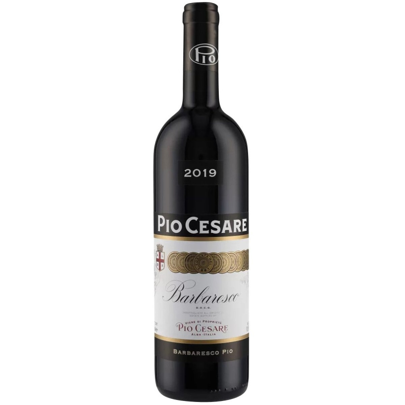 Pio Cesare Barbaresco DOCG 2019