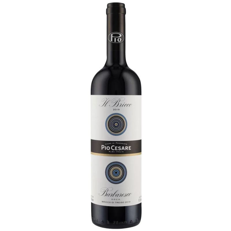 Pio Cesare Barbaresco Il Bricco DOCG 2019