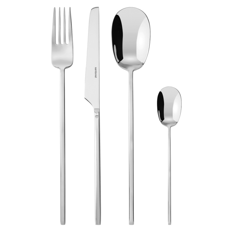 Sambonet Set příborů kolekce 100, 24 ks 52570-81