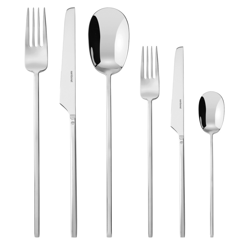 Sambonet Set příborů kolekce 100, 36 ks 52570-83