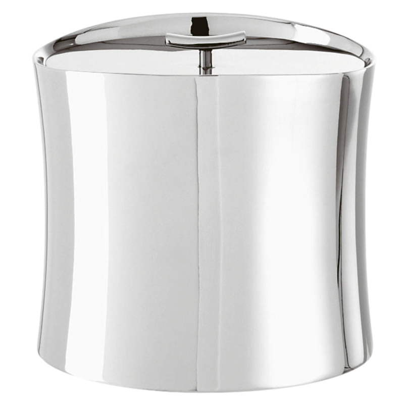 Sambonet Izolační nádoba na led s víčkem, Bamboo 56752-16