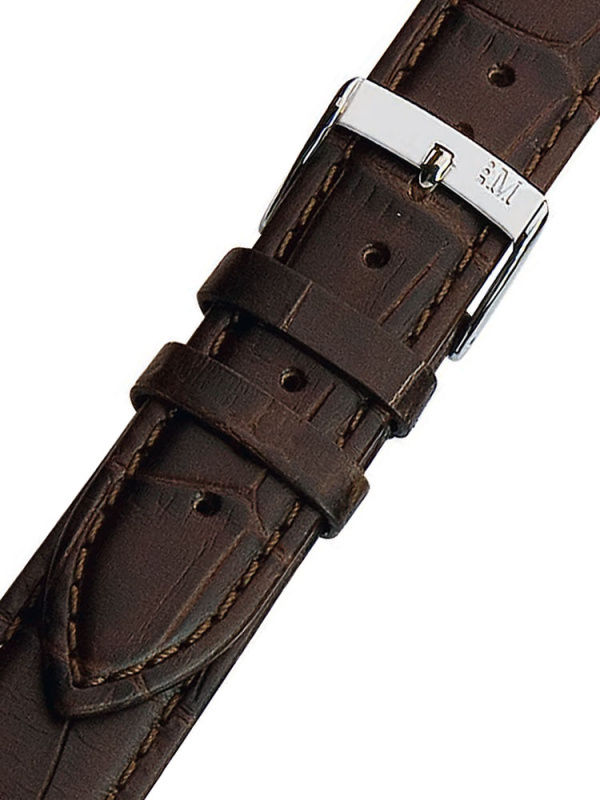 Morellato A01X2269480032CR14 Bolle Alligat Calf brown