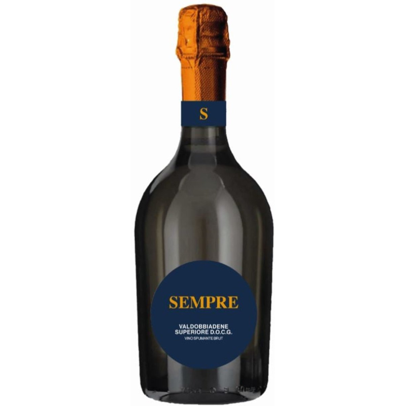 Sempre Prosecco Superiore DOCG Brut