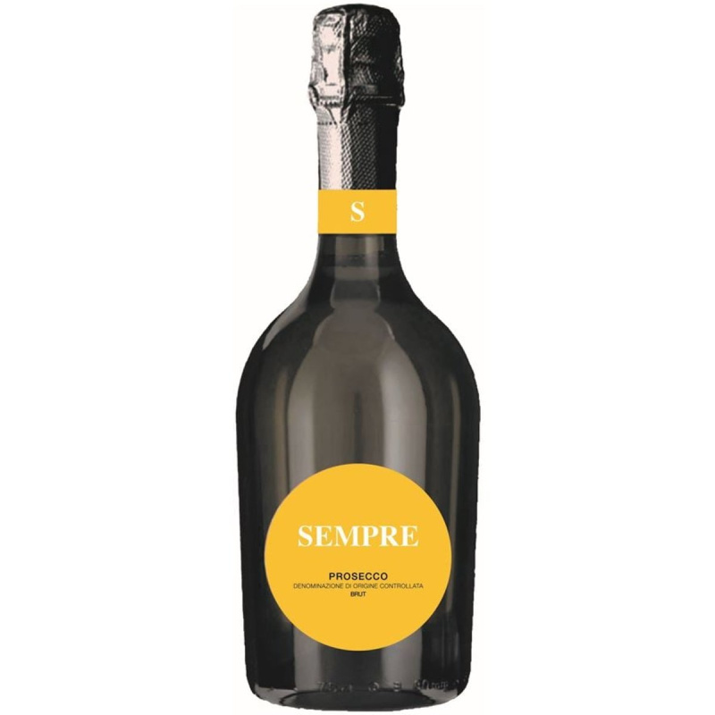 Sempre Prosecco Spumante DOC Brut
