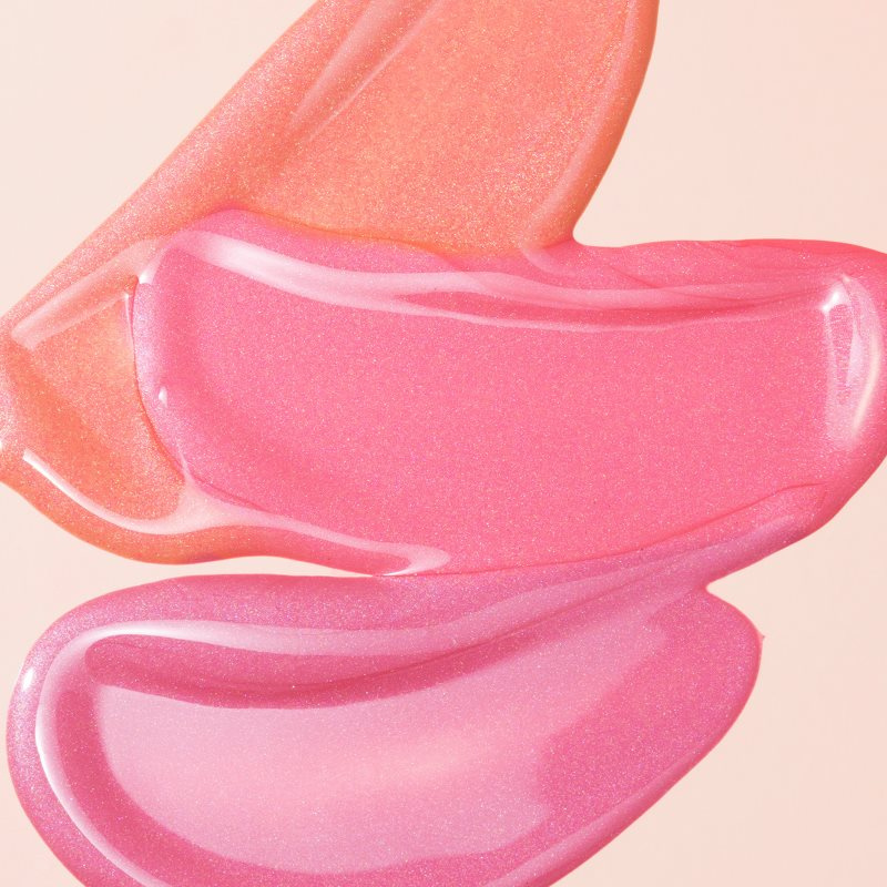 Collistar NOT Blush Vibes Blusher tekutá tvářenka odstín 01 Pink Lemonade 15 ml