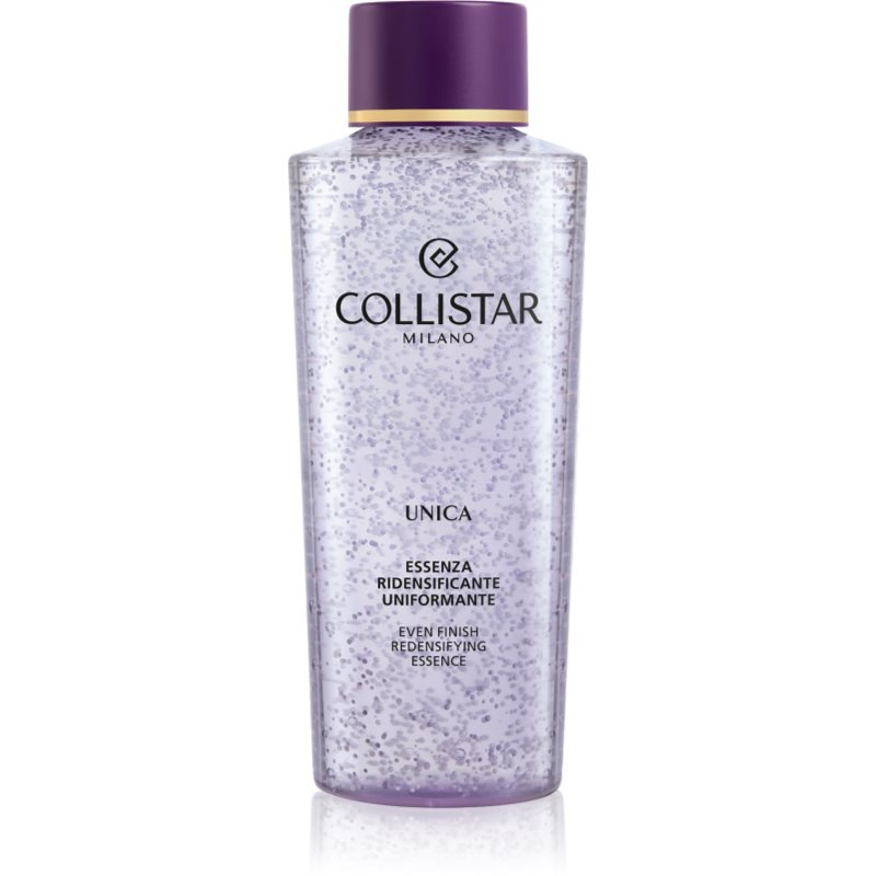 Collistar Pleťová esence Even Finish Redensifying Essence 200 ml