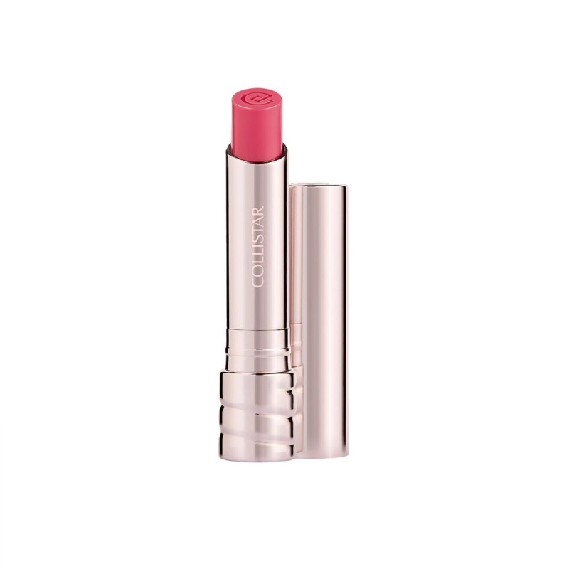 Collistar Puro Gioiello Luminous Lipstick hydratační rtěnka s vysokým leskem 179 - Pink Reflection 2.8 g
