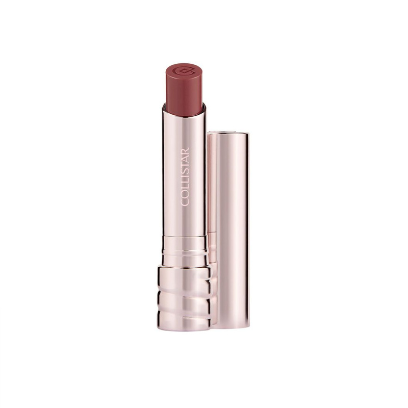 Collistar Puro Gioiello Luminous Lipstick hydratační rtěnka s vysokým leskem 177 - Pink Nude Light 2.8 g