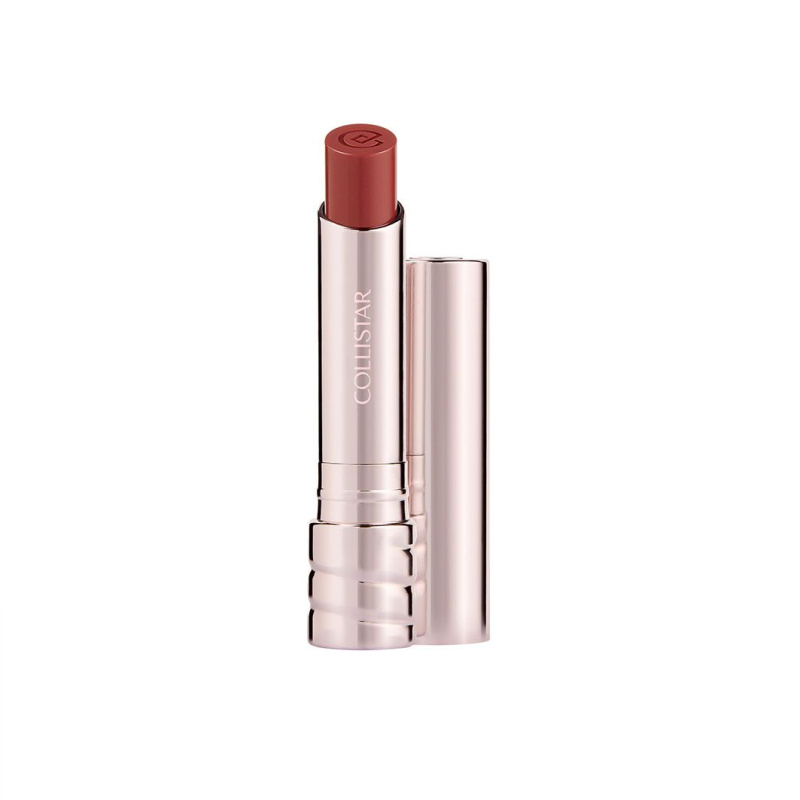 Collistar Puro Gioiello Luminous Lipstick hydratační rtěnka s vysokým leskem 176 - Nude Light 2.8 g