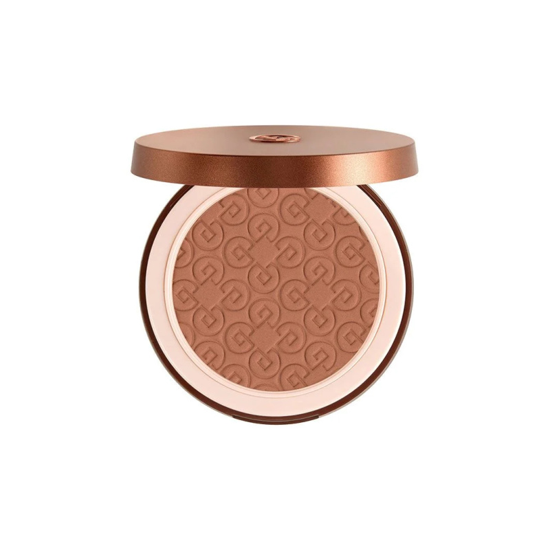 Collistar Magica Bronzing Powder třpytivý bronzující pudr odstín 1.1 - Positano 9 g