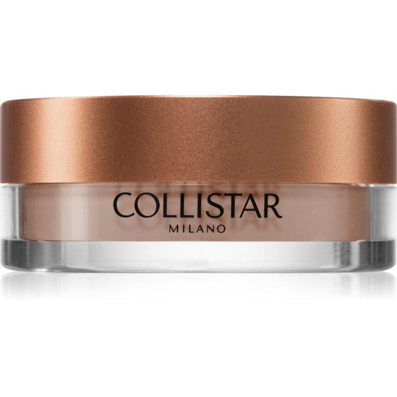 Collistar Magica Loose Bronzing Powder sypký pudr pro okamžitý bronzový efekt 10 g