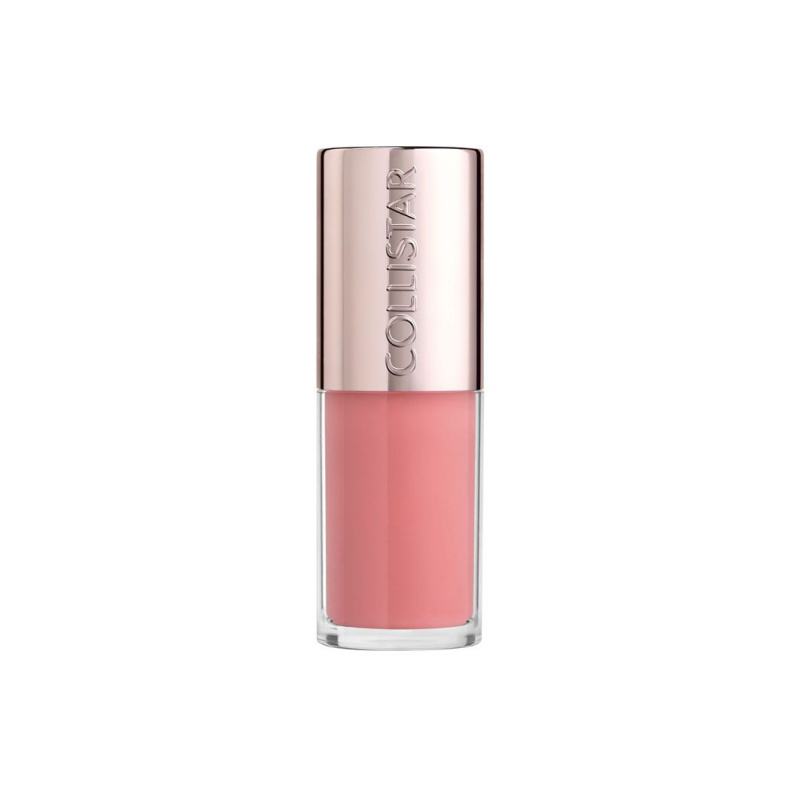 Collistar Puro Lip Gloss Shine - Avant Première lesk na rty odstín 302 - Primo Bacio - clear 5 ml