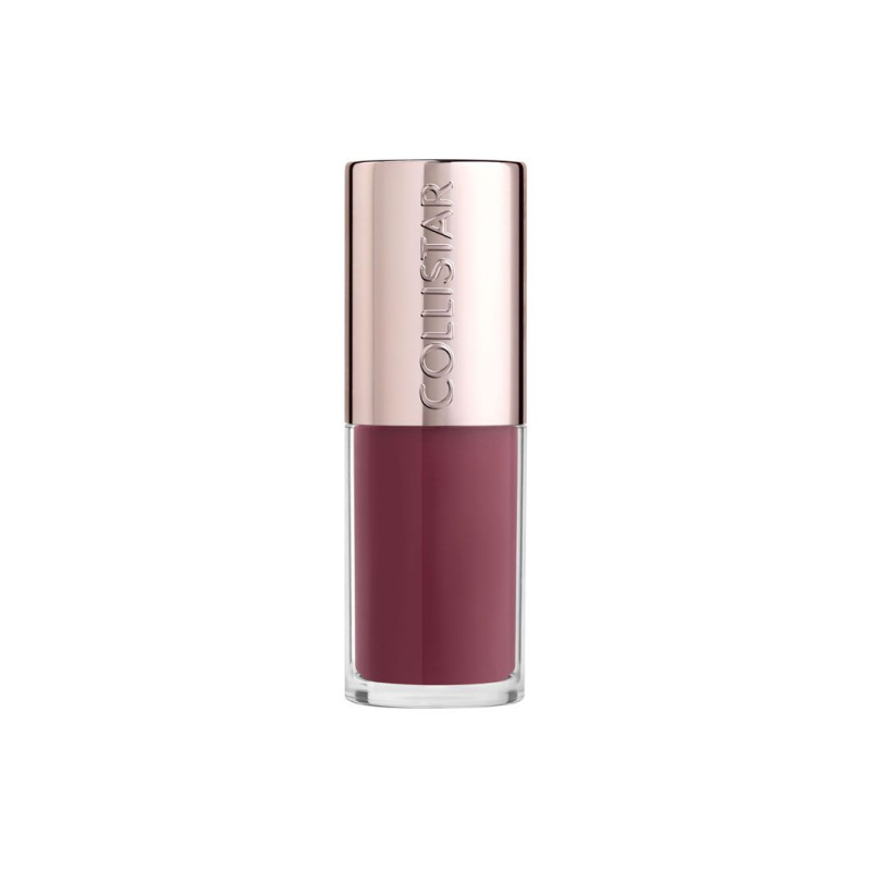 Collistar Puro Lip Gloss Shine - Avant Première lesk na rty odstín 304 - Io, Te & Milano - clear 5 ml