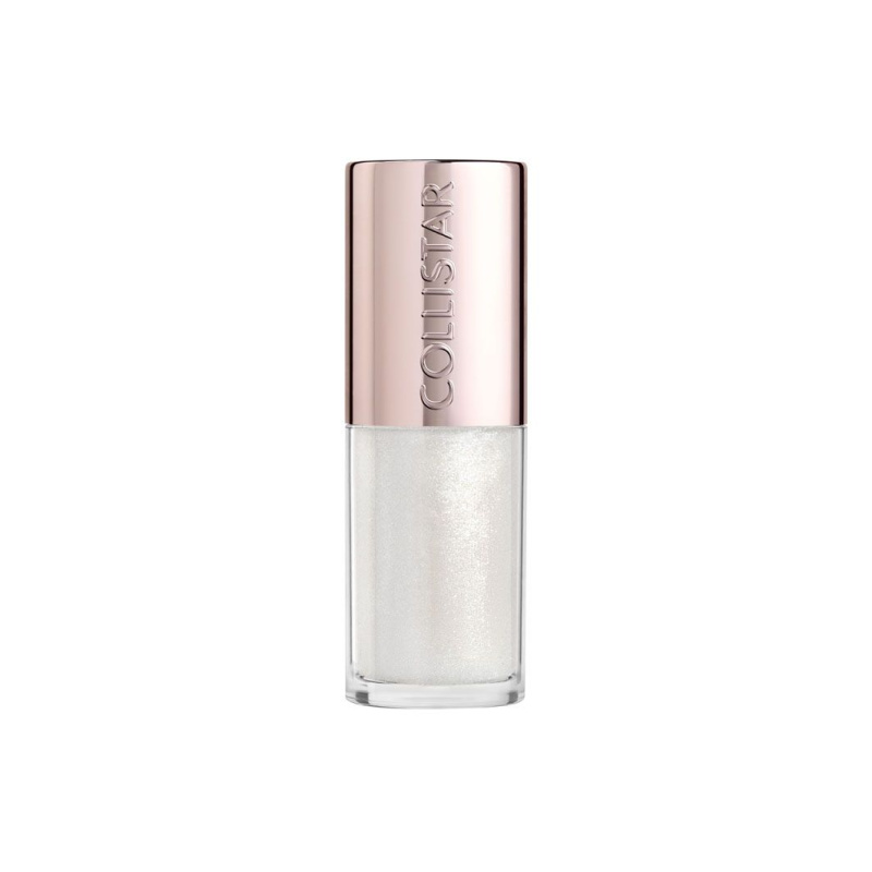 Collistar Puro Lip Gloss Plump - Avant Première lesk na rty pro zvětšení objemu 402 - In Segreto - shimmer 4.5 ml