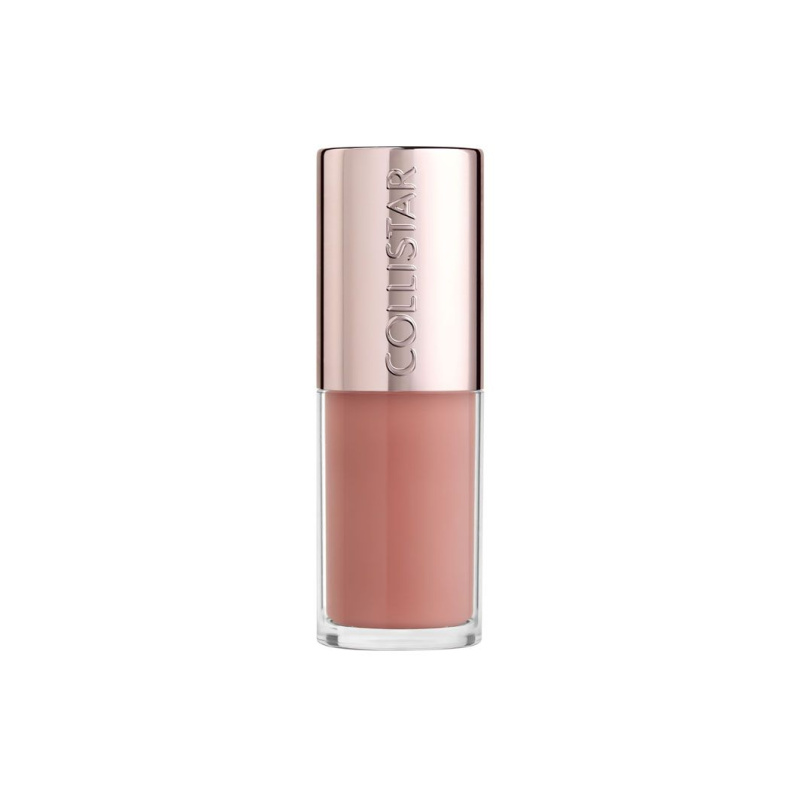 Collistar Puro Lip Gloss Plump - Avant Première lesk na rty pro zvětšení objemu 4.5 ml
