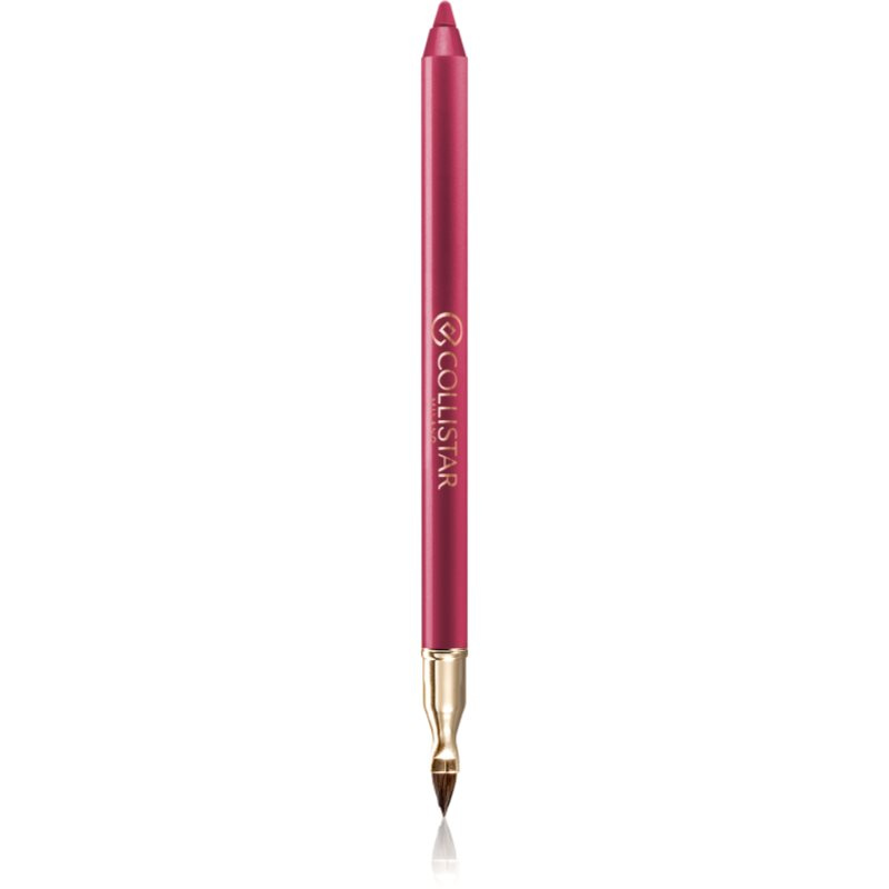 Collistar Professional Lip Pencil dlouhotrvající tužka na rty odstín 113 Autumn Berry 1,2 g