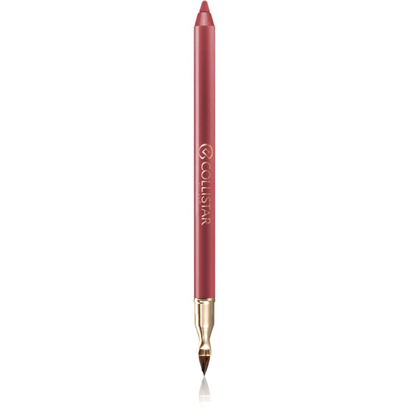 Collistar Professional Lip Pencil dlouhotrvající tužka na rty odstín 13 Cameo 1,2 g