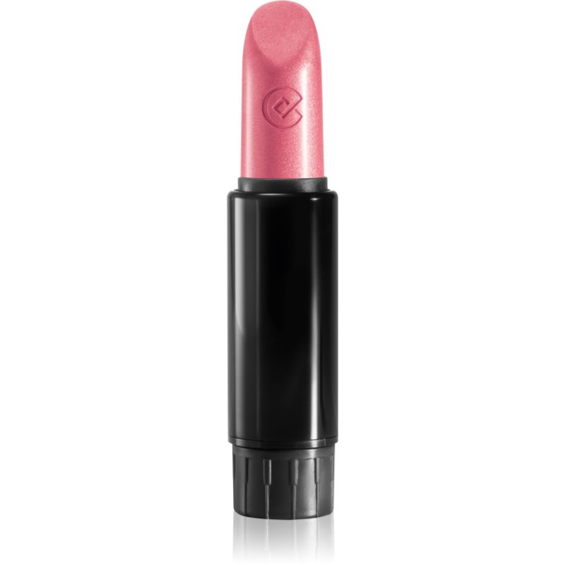 Collistar Rossetto Lipstick Refill dlouhotrvající rtěnka náhradní náplň odstín 25 ROSA PERLA 3.5 ml