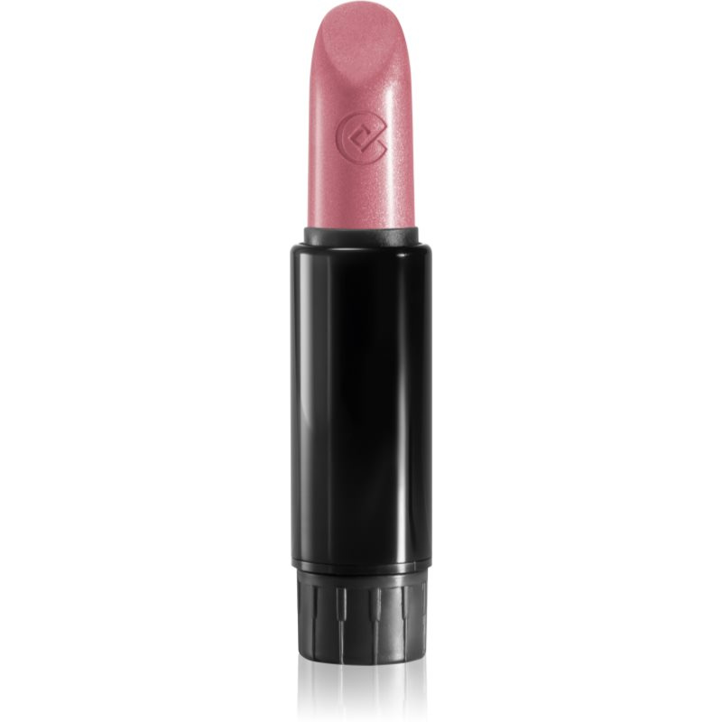 Collistar Rossetto Lipstick Refill dlouhotrvající rtěnka náhradní náplň odstín 26 ROSA METALLO 3.5 ml