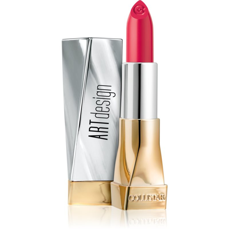 Collistar Rossetto Art Design Lipstick rtěnka odstín 15 Tango Red 3.5 ml