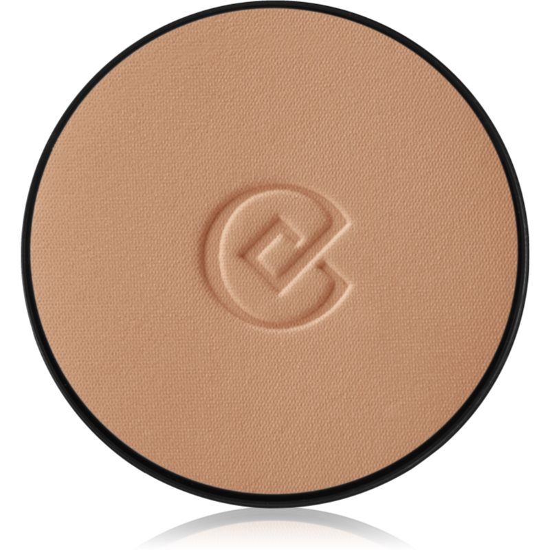 Collistar Impeccable Compact Powder Refill kompaktní pudr náhradní náplň odstín 60G CAPPUCCINO 9 g