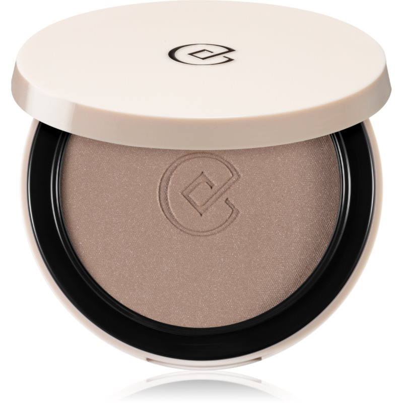 Collistar Impeccable Maxi Blush tvářenka odstín 03 Terracotta 9 g